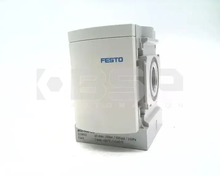 FESTO MS6-FRM-1/2 FESTO MS6-FRM-1/2