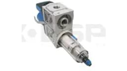 FESTO MS6-EM1FR-1/2-D6-E-P-VC-AG-BAR-WPE-B FESTO MS6-EM1FR-1/2-D6-E-P-VC-AG-BAR-WPE-B
