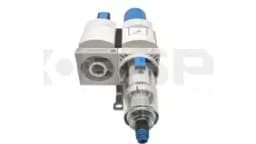 FESTO MS6-EM1FR-1/2-D6-E-P-VC-AG-BAR-WPE-B FESTO MS6-EM1FR-1/2-D6-E-P-VC-AG-BAR-WPE-B