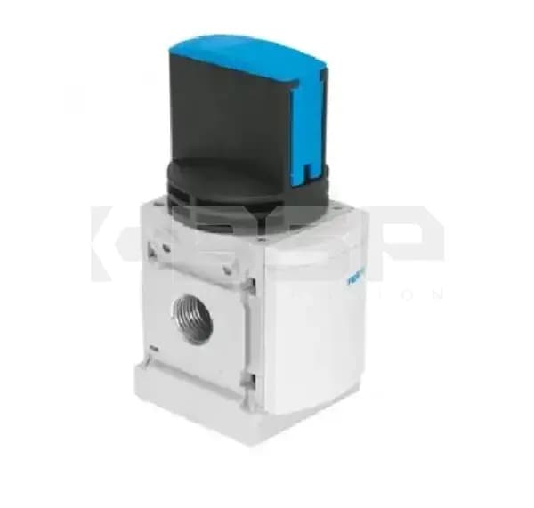 FESTO MS6-EM1-3/8-S FESTO MS6-EM1-3/8-S