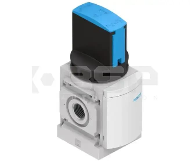 FESTO MS6-EM1-1/4 FESTO MS6-EM1-1/4