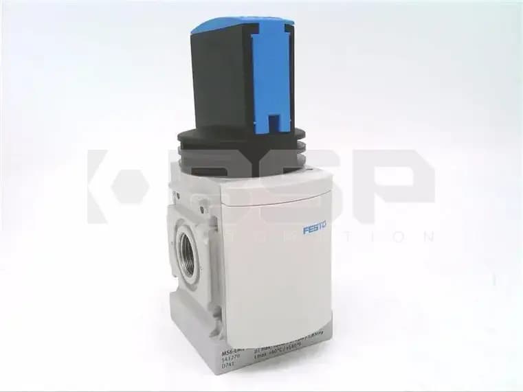 FESTO MS6-EM1-1/2-Z FESTO MS6-EM1-1/2-Z