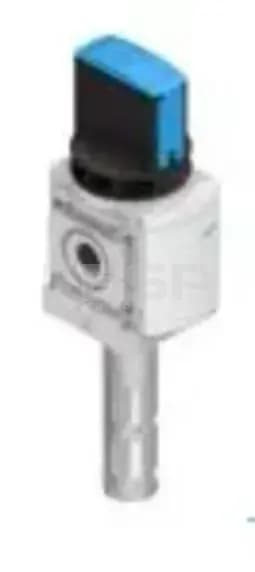 FESTO MS6-EM1-1/2-S-Z FESTO MS6-EM1-1/2-S-Z