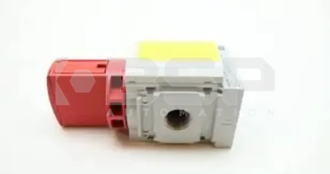 FESTO MS6-EM1-1/2-R-SA FESTO MS6-EM1-1/2-R-SA