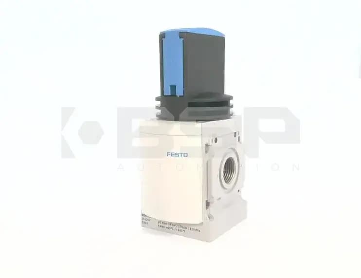 FESTO MS6-EM1-1/2 FESTO MS6-EM1-1/2