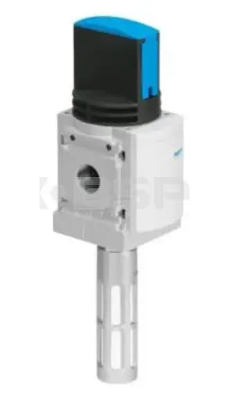 FESTO MS6-EM-1/2-S FESTO MS6-EM-1/2-S
