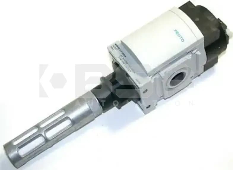 FESTO MS6-EE-AGC-10V24-S-AD1 FESTO MS6-EE-AGC-10V24-S-AD1