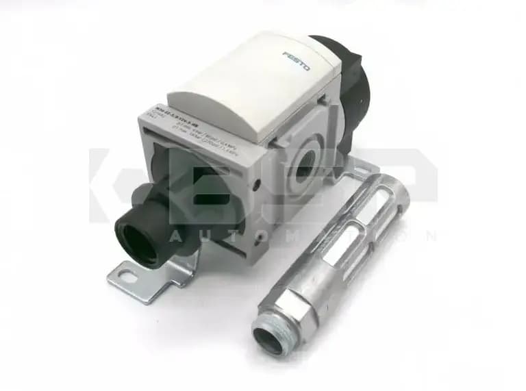 FESTO MS6-EE-3/8-V24-S-WB FESTO MS6-EE-3/8-V24-S-WB