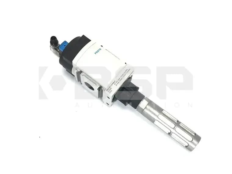 FESTO MS6-EE-3/8-V24-S FESTO MS6-EE-3/8-V24-S