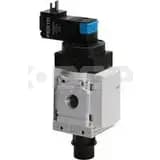 FESTO MS6-EE-3/8-10V24 FESTO MS6-EE-3/8-10V24