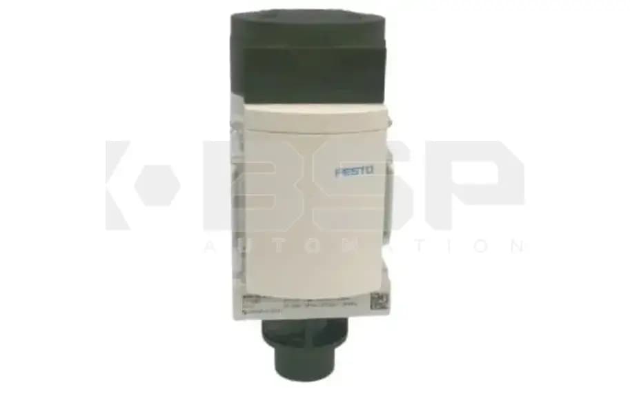 FESTO MS6-EE-1/4-V24 FESTO MS6-EE-1/4-V24