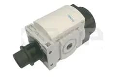 FESTO MS6-EE-1/4-V24 FESTO MS6-EE-1/4-V24