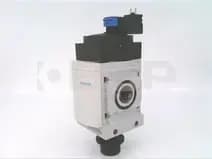 FESTO MS6-EE-1/2-V24-S FESTO MS6-EE-1/2-V24-S