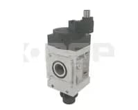 FESTO MS6-EE-1/2-10V24P-S FESTO MS6-EE-1/2-10V24P-S