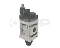 FESTO MS6-EE-1/2-10V24P-S FESTO MS6-EE-1/2-10V24P-S