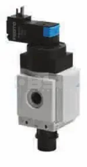 FESTO MS6-EE-1/2-10V24P-AD7 FESTO MS6-EE-1/2-10V24P-AD7