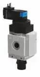 FESTO MS6-EE-1/2-10V24P-AD7 FESTO MS6-EE-1/2-10V24P-AD7