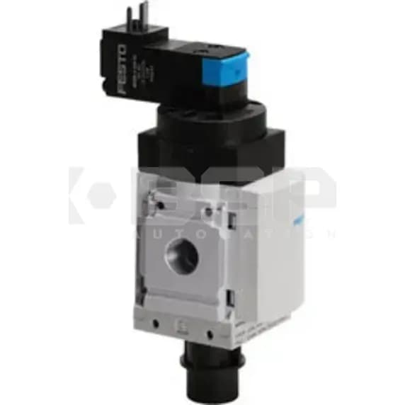 FESTO MS6-EE-1/2-10V24-S-Z FESTO MS6-EE-1/2-10V24-S-Z
