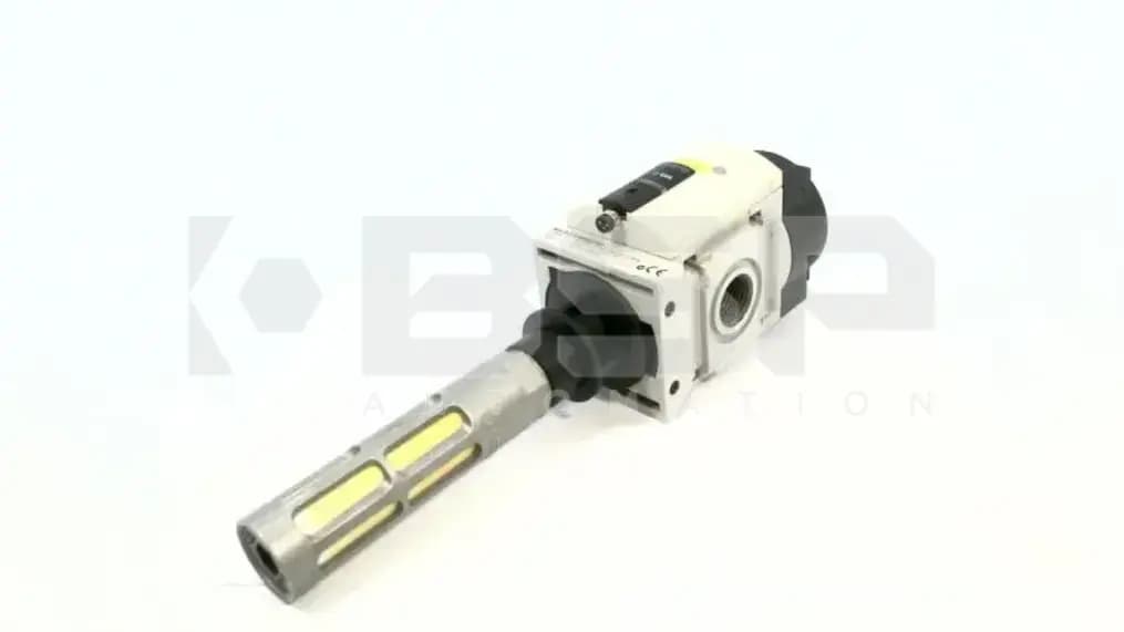 FESTO MS6-EE-1/2-10V24-S-AD7 FESTO MS6-EE-1/2-10V24-S-AD7