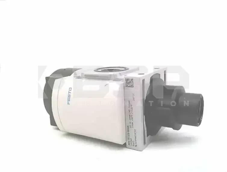 FESTO MS6-EE-1/2-10V24 FESTO MS6-EE-1/2-10V24