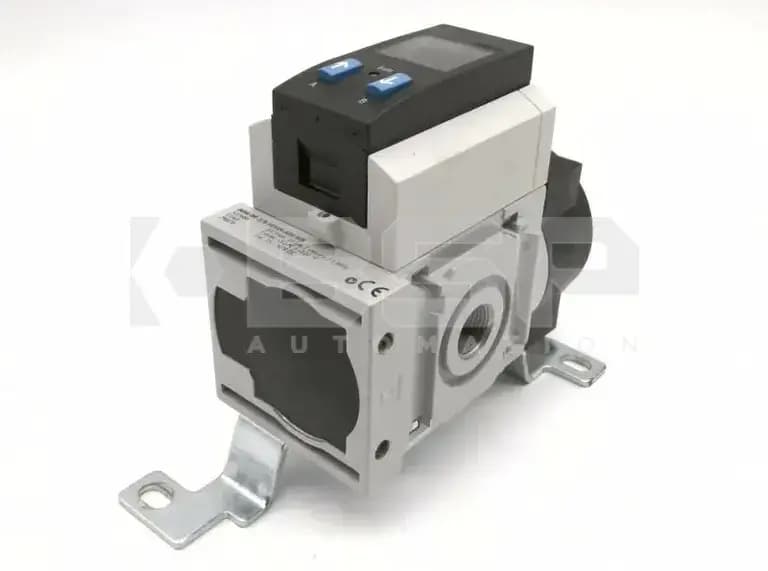 FESTO MS6-DE-3/8-10V24-AD1-WB FESTO MS6-DE-3/8-10V24-AD1-WB