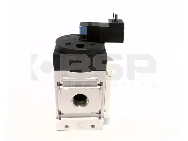 FESTO MS6-DE-1/2-V110 FESTO MS6-DE-1/2-V110