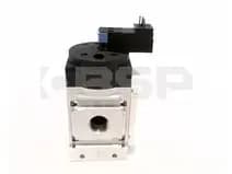 FESTO MS6-DE-1/2-V110 FESTO MS6-DE-1/2-V110