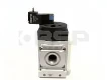 FESTO MS6-DE-1/2-V110 FESTO MS6-DE-1/2-V110