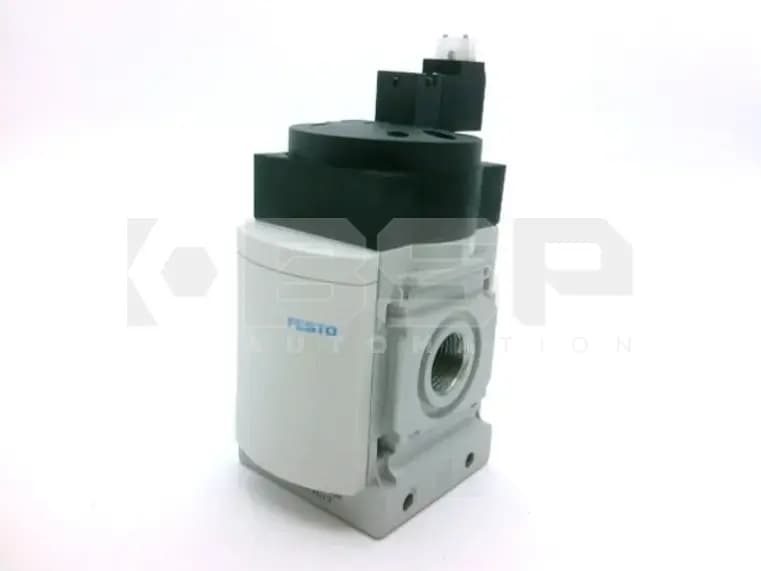 FESTO MS6-DE-1/2-10V24 FESTO MS6-DE-1/2-10V24