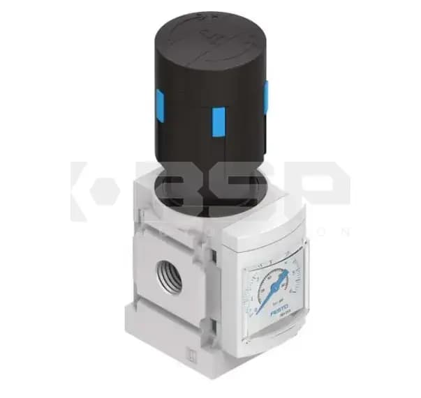 FESTO MS4N-LRB-1/4-D6-A8-AS FESTO MS4N-LRB-1/4-D6-A8-AS
