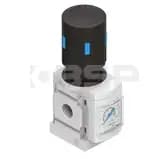 FESTO MS4N-LR-1/4-D7-AS FESTO MS4N-LR-1/4-D7-AS