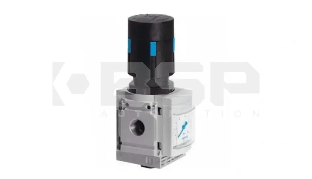 FESTO MS4N-LR-1/4-D6-AS FESTO MS4N-LR-1/4-D6-AS