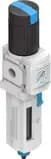 FESTO MS4N-LFR-1/4-D7-CRM-AS FESTO MS4N-LFR-1/4-D7-CRM-AS