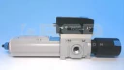 FESTO MS4N-LFR-1/4-D7-C-U-V-AD1-AS FESTO MS4N-LFR-1/4-D7-C-U-V-AD1-AS