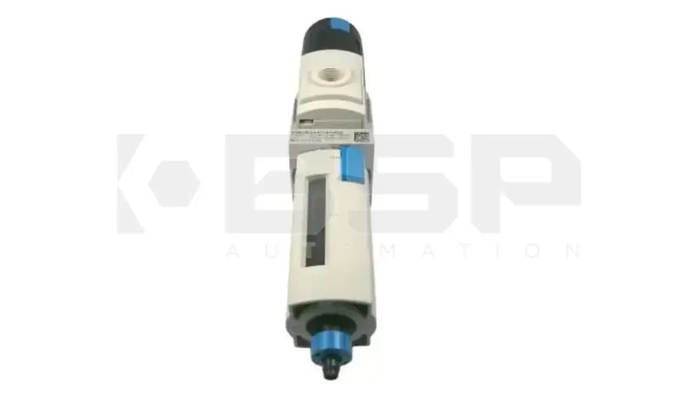 FESTO MS4N-LFR-1/4-D7-C-R-V-A4-AS FESTO MS4N-LFR-1/4-D7-C-R-V-A4-AS