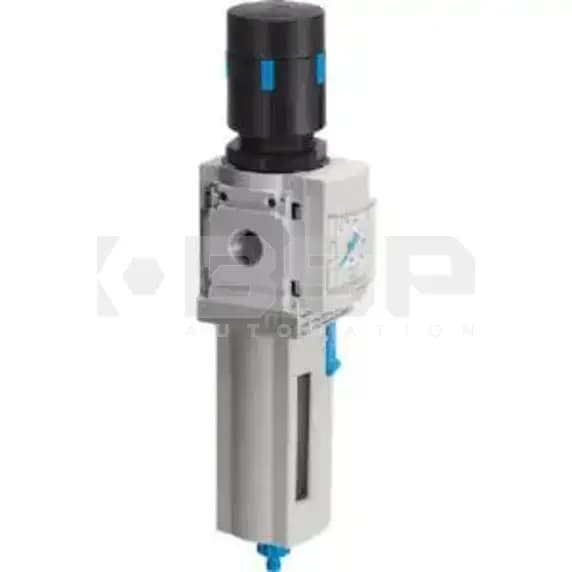 FESTO MS4N-LFR-1/4-D6-ERM-AS FESTO MS4N-LFR-1/4-D6-ERM-AS