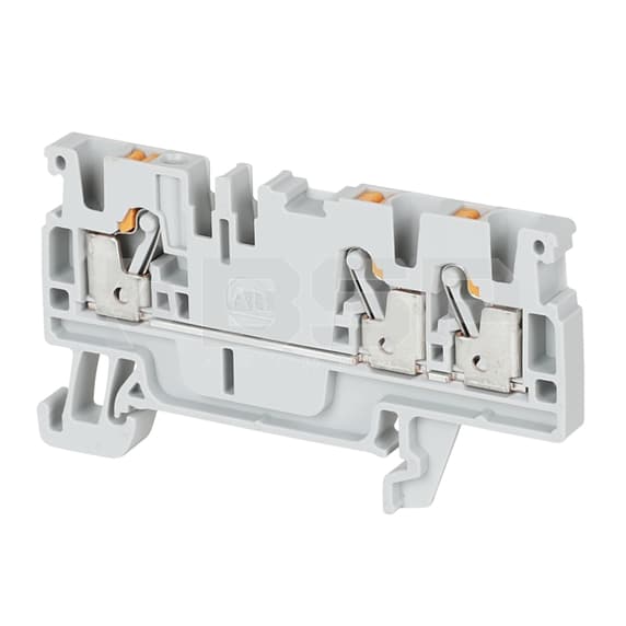 Allen Bradley 1492-P3T-W Allen Bradley 1492-P3T-W