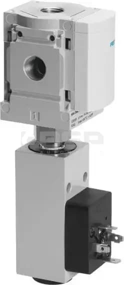 FESTO MS4N-FRM-1/4-Y FESTO MS4N-FRM-1/4-Y
