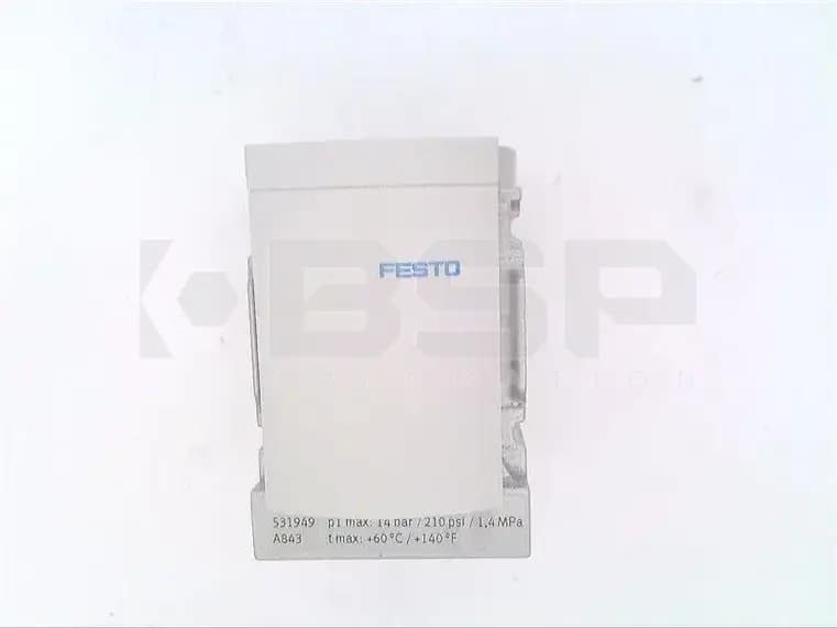 FESTO MS4N-FRM-1/4 FESTO MS4N-FRM-1/4