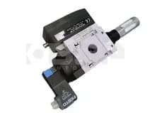 FESTO MS4N-EE-1/4-V24-S-AD1 FESTO MS4N-EE-1/4-V24-S-AD1