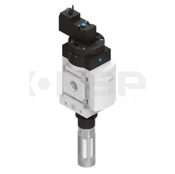 FESTO MS4N-EE-1/4-V110-S FESTO MS4N-EE-1/4-V110-S