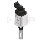 FESTO MS4N-EE-1/4-V110-S FESTO MS4N-EE-1/4-V110-S