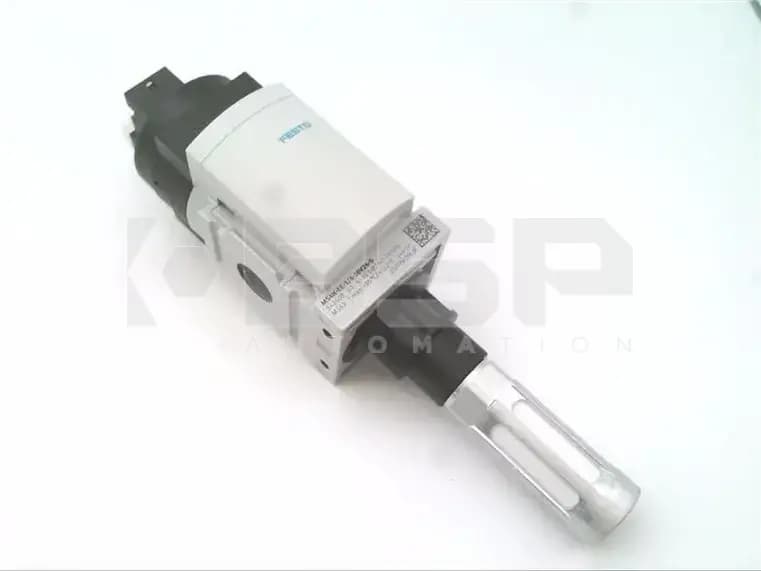 FESTO MS4N-EE-1/4-10V24-S FESTO MS4N-EE-1/4-10V24-S
