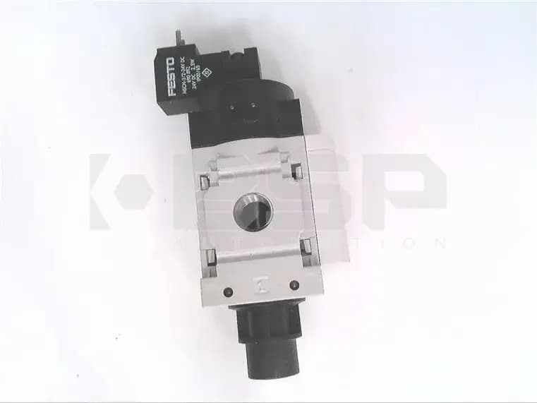 FESTO MS4N-EE-1/4-10V24 FESTO MS4N-EE-1/4-10V24