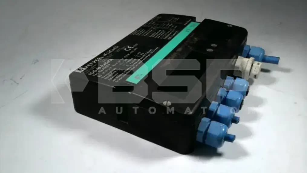 Pepperl+Fuchs FD0BIEX12PA Pepperl+Fuchs FD0BIEX12PA