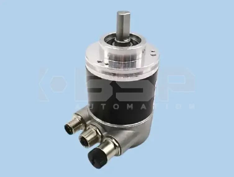 Pepperl+Fuchs EVM58N-011PNR0BN-1213 Pepperl+Fuchs EVM58N-011PNR0BN-1213