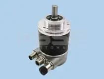 Pepperl+Fuchs EVM58N-011PNR0BN-1213 Pepperl+Fuchs EVM58N-011PNR0BN-1213