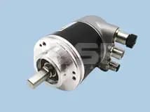 Pepperl+Fuchs EVM58N-011PNR0BN-1213 Pepperl+Fuchs EVM58N-011PNR0BN-1213