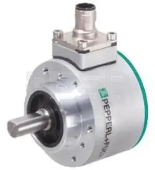 Pepperl+Fuchs ENI58IL-S10CA5-5000UD1-RBE Pepperl+Fuchs ENI58IL-S10CA5-5000UD1-RBE