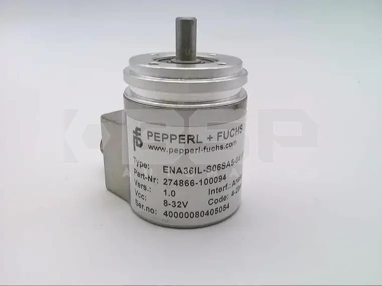 Pepperl+Fuchs ENA36IL-R06DA5-0013UP1-RBD Pepperl+Fuchs ENA36IL-R06DA5-0013UP1-RBD